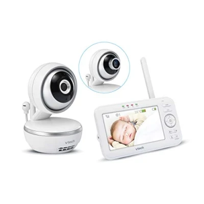 Afbeelding van Baby monitor Vtech BM4550