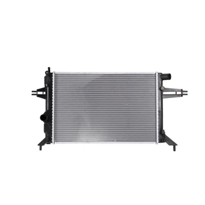 Afbeelding van Radiateur NISSENS 63005A