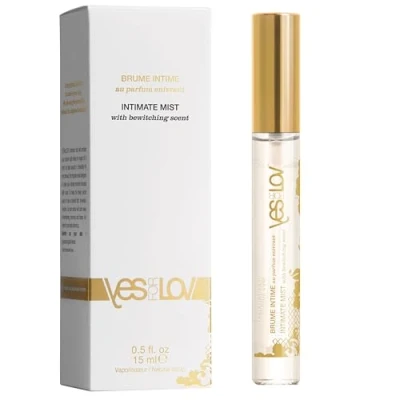 Afbeelding van YESforLOV Intimate Mist Glijmiddel