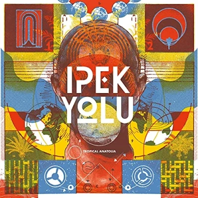 Afbeelding van Ipek Yolu Tropical Anatolia