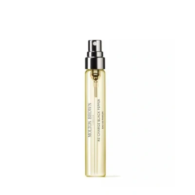 Afbeelding van Molton Brown Eau de Parfum Re Charge Black Pepper Etui Voyage Recharge 7.5ml