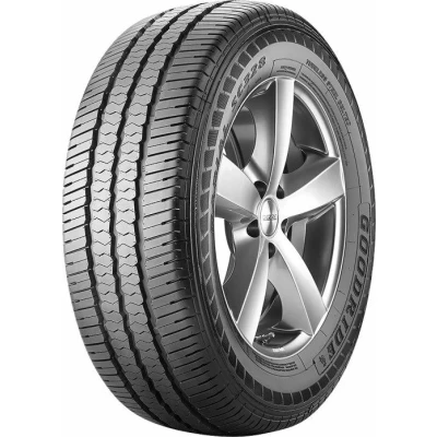 Afbeelding van Goodride Radial SC328 215/70 R15 109/107R personenwagen Zomerbanden Banden FIAT: Ducato III Van, Platform / Chassis, Minibus 417