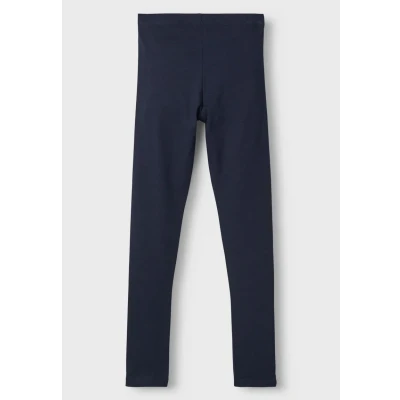 Afbeelding van Name it Nkfvivian NOOS Legging voor kinderen, Maat: 146, Dark sapphire