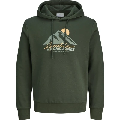Afbeelding van Jack &amp; Jones Sweater DUFFEL BAG L