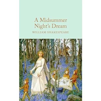 Afbeelding van Midsummer Nights Dream