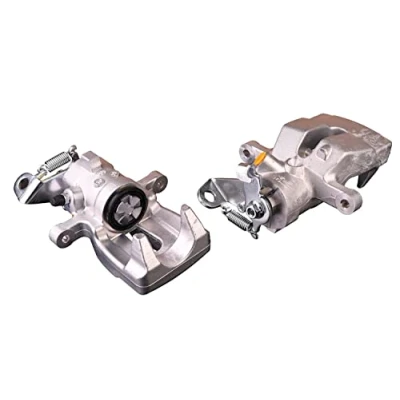 Afbeelding van HELLA 8AN 355 781 061 Remklauw Aluminium Zonder houder RENAULT: Scénic 1