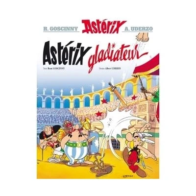 Image de Astérix gladiateur n4