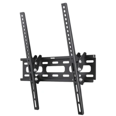 Afbeelding van Hama Tilt Premium TV beugel Geschikt voor 32 t/m 65 inch Kantelbaar