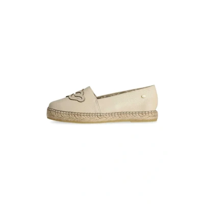 Afbeelding van Fred De La Bretoniere Espadrille Mili Lily B Beige Maat 42