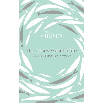 Afbeelding van Die Jesus Geschichte
