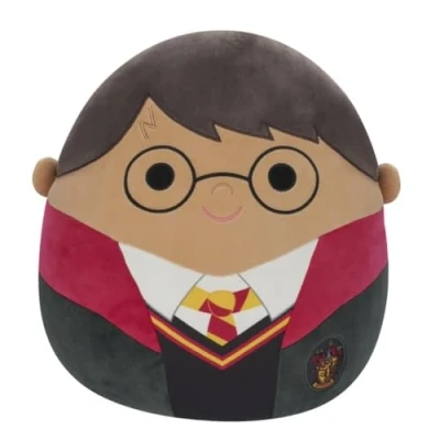 Afbeelding van Squishmallows Harry Potter 40 cm