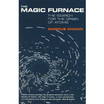 Afbeelding van Magic Furnace