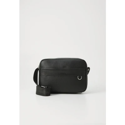 Afbeelding van Valentino Heren Tas Zwart VBS9DB19/001 Landon Crossbody