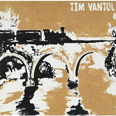 Afbeelding van Tim Vantol What It Takes/ No Platform (7&quot; Vinyl Single)