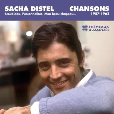 Afbeelding van CHANSONS 1957 1962