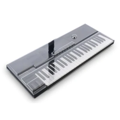 Afbeelding van Decksaver NI Kontrol S49 MK3 Cover voor keyboards