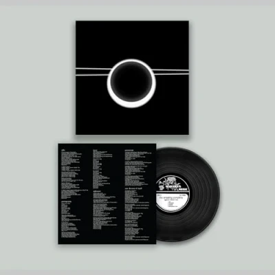 Afbeelding van Smashing Pumpkins Aghori Mhori Mei (LP)