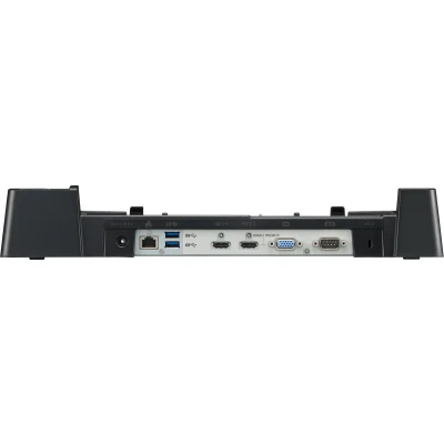 Afbeelding van Panasonic FZ VEB551U notebook dock &amp; poortreplicator Docking Zwart