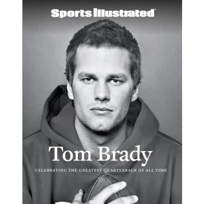 Afbeelding van Sports Illustrated Tom Brady