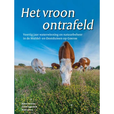 Afbeelding van Het vroon ontrafeld