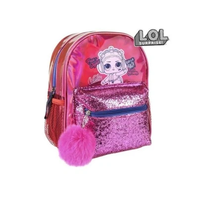 Image de Cartable LOL Surprise! 72680 Fuchsia