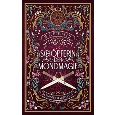 Afbeelding van Schöpferin der Mondmagie Sonnengeküsst