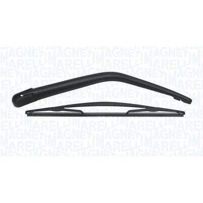 Afbeelding van Ruitenwisser Magneti Marelli 000723180276 400mm Zonder speciale voertuigadapter RENAULT: TRAFIC 2 Kasten, Bus