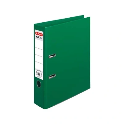 Afbeelding van 10834349 A4 Polypropylene (PP) Green 8 cm 1 pc(s)