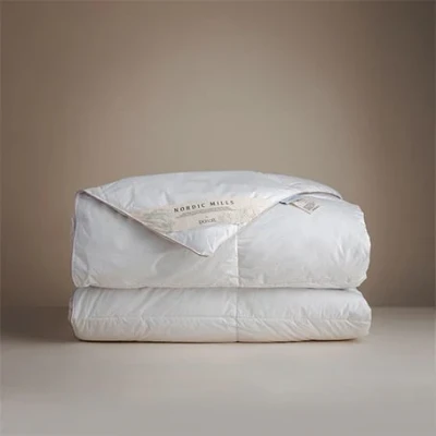 Afbeelding van Dekbed Kapok All Season 2 Persoons 200x220 CM Basalt Ga naar Discounter.nl &amp; Profiteer Nu