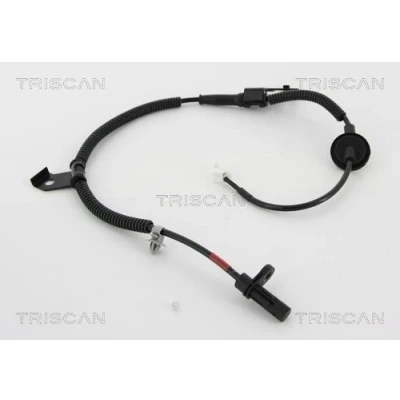 Afbeelding van Triscan ABS sensor 8180 43701