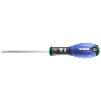 Image de EXPERT E160502 tournevis Torx T7x50 mm