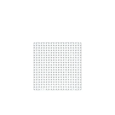 Afbeelding van Spiegelau &amp; Nachtmann Vierkante taartplaat, glas, transparant, 28 cm, 1 stuk (1 stuk)