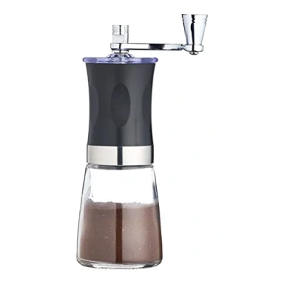 Afbeelding van La Cafetière Koffiemolen / Bonenmaler