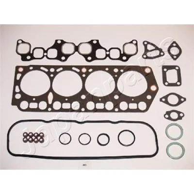 Afbeelding van JAPANPARTS KG 203 Pakkingsset, cilinderkop 89mm