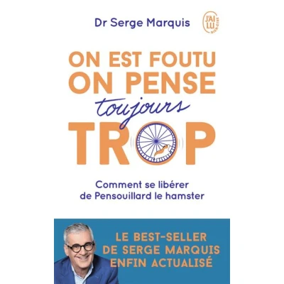 Image de on est foutu pense toujours trop