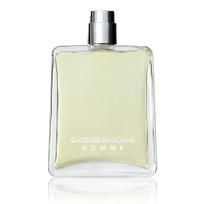 Afbeelding van Costume National Homme Eau De Parfum 50 Ml