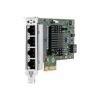 Afbeelding van HP Ethernet 1Gb 4 poorts 366T adapter (PCI Express 2.1 x4), Netwerkkaarten