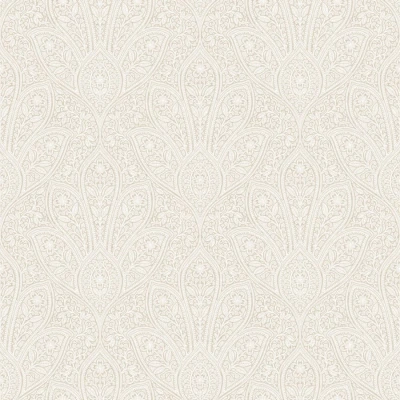 Afbeelding van Homestyle Behangpapier Paisley Behang Beige 0,53 x 10 M.
