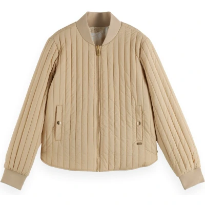 Afbeelding van Scotch &amp; Soda Dames Vesten