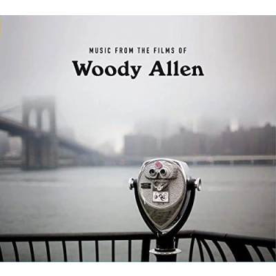 Afbeelding van Various Music From The Films Of..