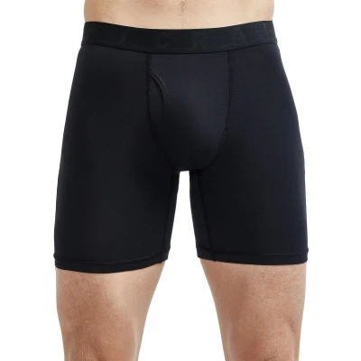 Afbeelding van Craft Core Dry Sportonderbroek Maat M Mannen zwart