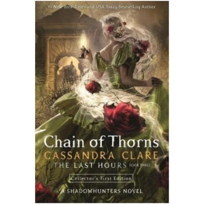 Image de Chain of Thorns