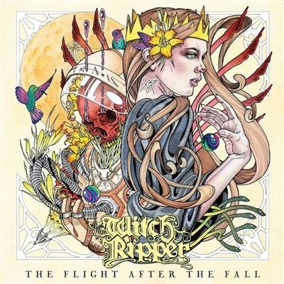 Image de The Flight After Fall