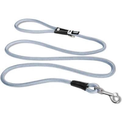 Afbeelding van Curli Hondenriem Stretch Comfort Skyblue