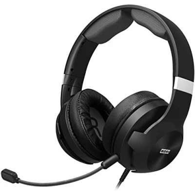 Afbeelding van HORI Gaming Headset Pro for Xbox Series X / S, One &amp; PC