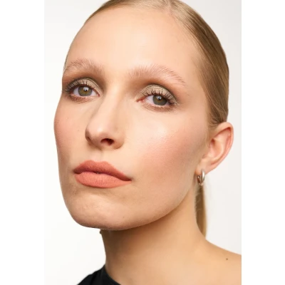 Afbeelding van Inglot HD LIP TINT Matte Vloeibare lippenstift, Dames, Maat: 5.5 ml, &quot;21&quot;