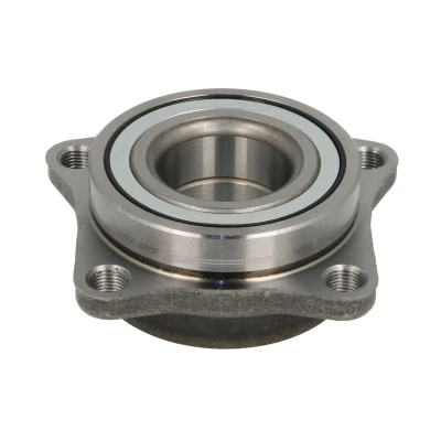 Afbeelding van BTA H15025BTA Wiellagerset Links, rechts, Vooras 143, 143 MITSUBISHI: GALANT 6