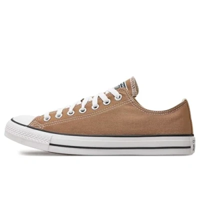 Afbeelding van Converse Chuck Taylor All Star Sneakers, uniseks, Bruin, 7 UK