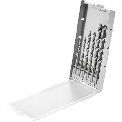 Afbeelding van Festool Boorcassette BKS SYS3 D4 10 CE/S 577397