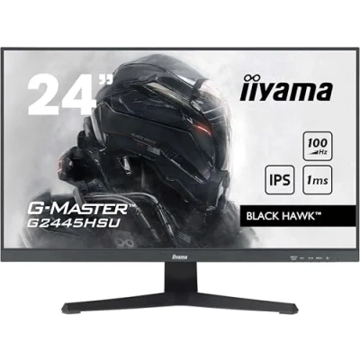 Afbeelding van Iiyama G MASTER G2445HSU B2 24